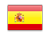 CAMPING VILLAGE INTERNAZIONALE - Espanol