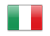 CAMPING VILLAGE INTERNAZIONALE - Italiano